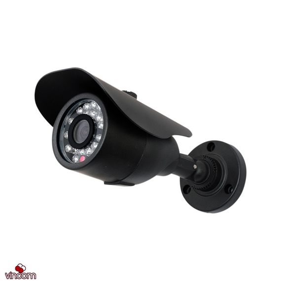 Комплект AHD видеонаблюдения CoVi Security AHD-8W KIT | Зображення 3