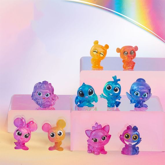 Коллекционная фигурка-сюрприз Волшебные герои S11 Disney Doorables 44929 | Зображення 3