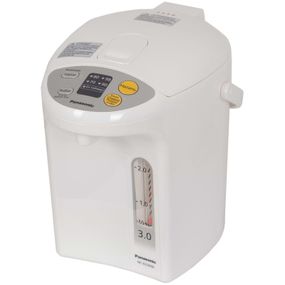 Електрочайник Panasonic NC-EG3000WTS