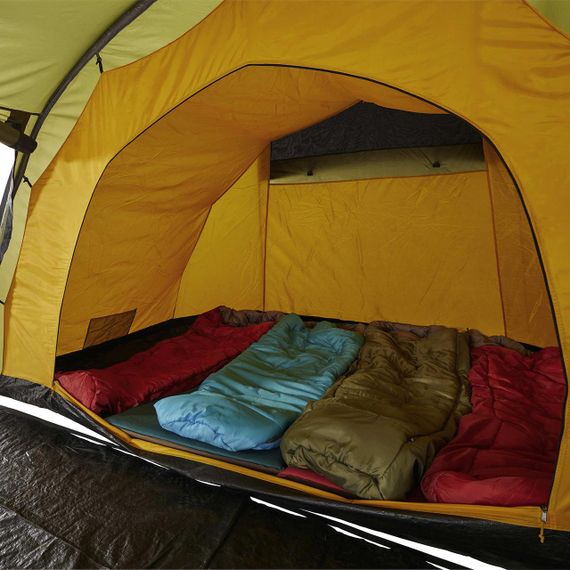 Намет Grand Canyon Robson 4 Capulet Olive (330012) | Зображення 9