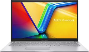 Ноутбук ASUS Vivobook 15 X1504VA-BQ2091 15.6&quot; FHD IPS 90NB10J2-M02ND0