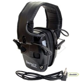 Активні навушники CARPRIE EM-026 HL-Black