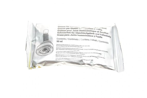 Шрус наружный Ford C-Max II 1.6 CNG LPG Ti Flexifuel 10- 27z 24z 62.8mm 81mm 46.6mm  15-1752 | Зображення 4