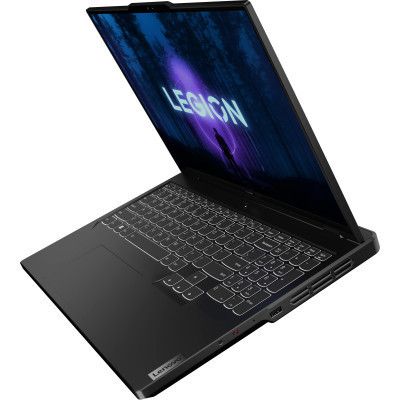 Ноутбук Lenovo Legion Pro 5 16ARX8 (82WM00F5RA) | Зображення 7
