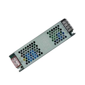 Блок живлення 24V, 200W, 8.33А, Series "SP"