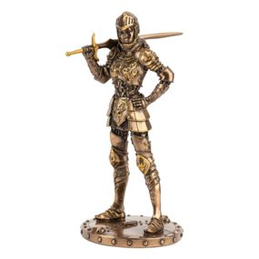 Інтер'єрна статуетка Lady Knight 23 см