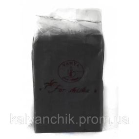 >Вугілля для кальяну Yahya Asseel 72 куб.