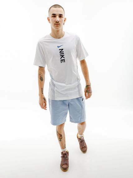 Футболка Nike M NSW HYBRID SS TOP | Зображення 3