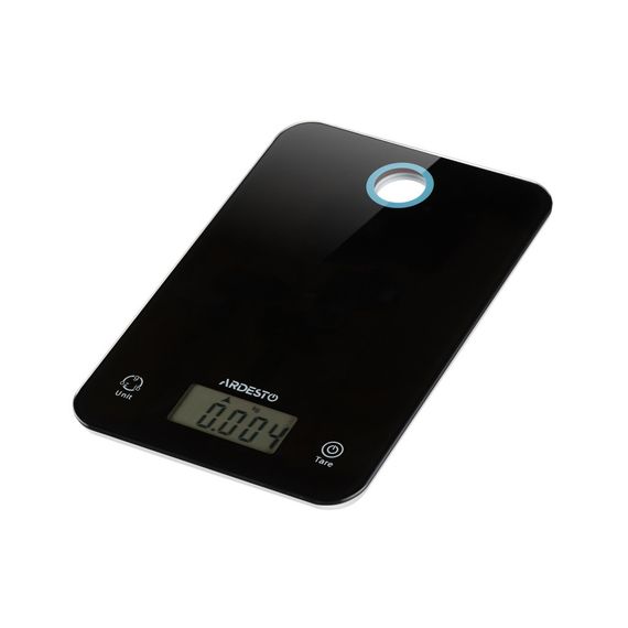 Ваги кухонні Ardesto SCK-839B | Зображення 4
