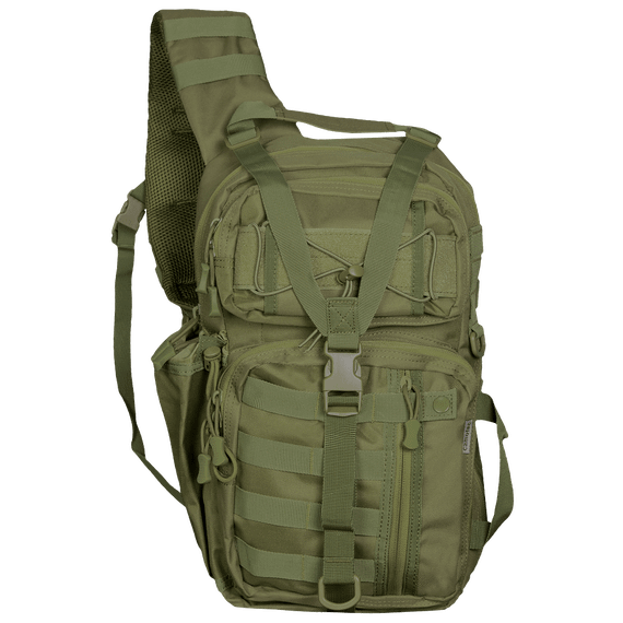 Рюкзак TCB Олива (6665)