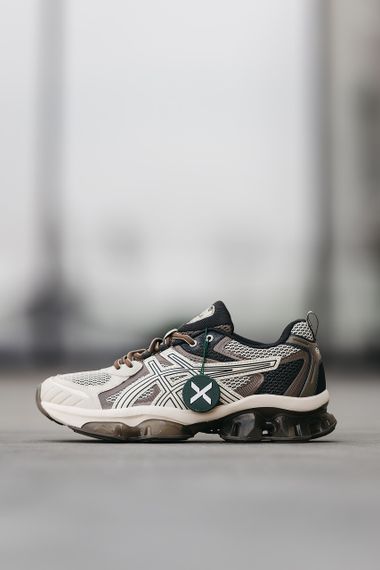 Чоловічі кросівки Asics Gel-Quantum Kinetic весна / літо / осінь 1399 42 | Зображення 2