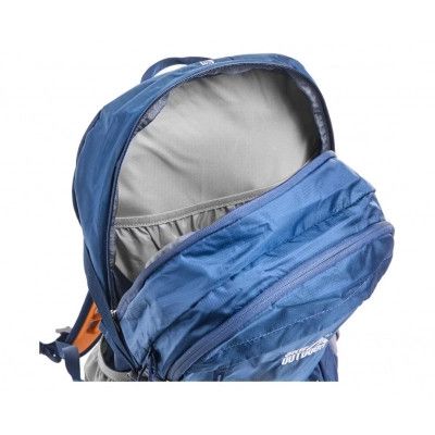 Рюкзак туристический Skif Outdoor Camper 35L Dark Blue (8643DB) | Зображення 9