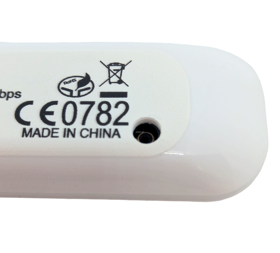 Модем 3G ZTE EVDO-LINK EL 3277 3G+ 3,5 G USB GSM 42 Мбит + выход под антенну все операторы | Зображення 3