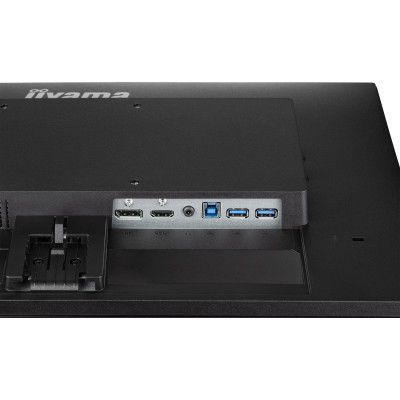 Монитор iiyama XU2292HSU-B6 | Зображення 5