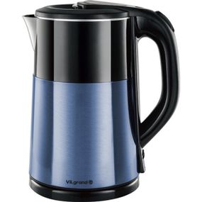 Електрочайник Vilgrand VS-1820 blue 1.8 л синій