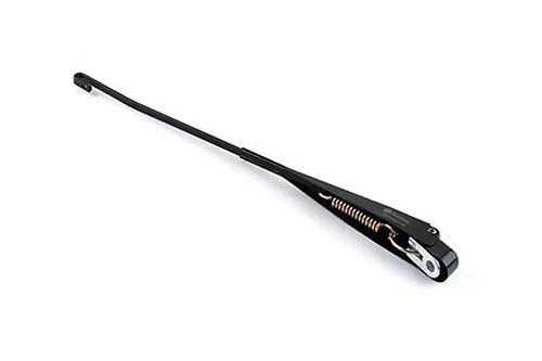 Рычаг стеклоочистителя ВАЗ 2108, 21083, 2109, 21099, 2113, 2114, 2115 (адаптор: крюк 8Х3мм) AURORA