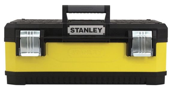 Ящик для інструментів професійний Stanley 26" 1-95-614 | Зображення 3