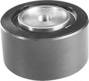Ролик модуля натягувача ременя MPQ0140 (Вир-во MagnetiMarelli) MAGNETI MARELLI 331316170140