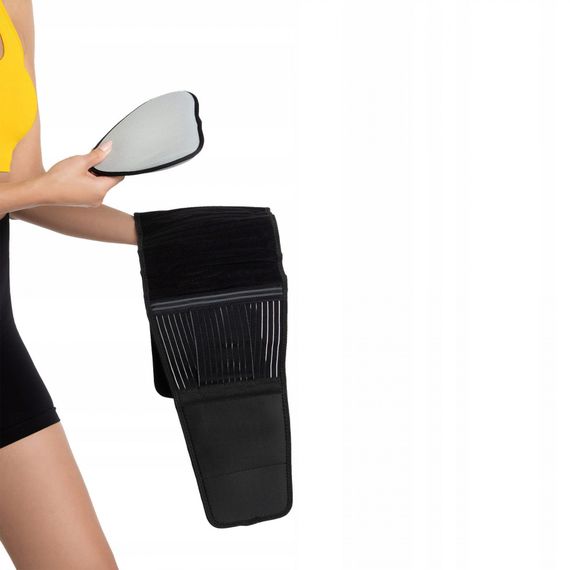 Пояс (бандаж) для поперекового відділу хребта 4FIZJO 4FJ0494 Size XL (P-5907739317575) | Зображення 8