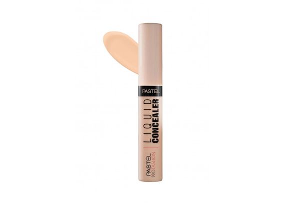 Консиллер жидкий PASTEL PROFASHION - 101 (7 ml)