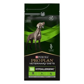 Сухий корм для собак з харчовою алергією Purina Veterinary Diets HA Hypoallergenic 1.3 кг