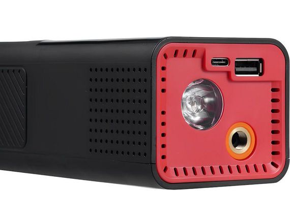 Портативний компресор ATJ-9566 з цифровим дисплеєм та автоматичним відключенням (46905-ATJ-9566_875) | Зображення 8