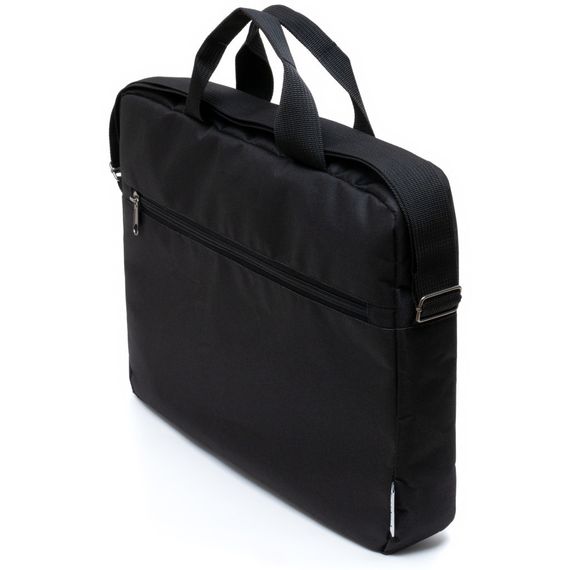 Сумка для ноутбука Vinga 15.6" NB001 black (NB001BK) | Зображення 2