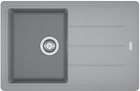 Мийка кухонна Franke Basis 114.0565.087