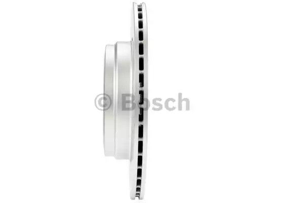 Диск гальмівний BMW 7, BOSCH (0986479004) | Зображення 1