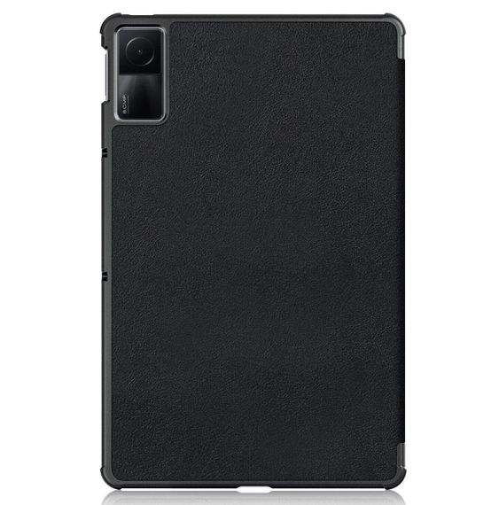 Чохол Primolux Slim для планшета Xiaomi Redmi Pad 10.61" - Black | Зображення 1