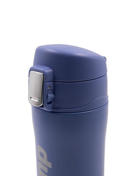 Термос TRAMP 0,45 л UTRC-107 Помаранчевий Блакитний | Зображення 2