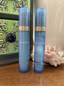 Набір емульсія + тонер laneige