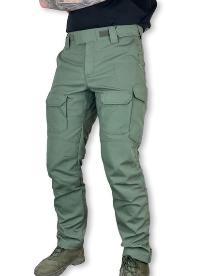 Штани тактичні "Яструб" Lite Полинь 48/4 | Зображення 1