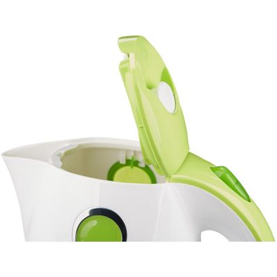 Электрочайник ECG RK 1022 green (RK1022 green) | Зображення 4