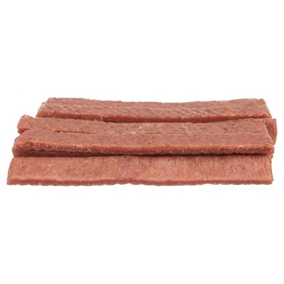 Ласощі для собак з лососем, куркою, бараниною та качкою Trixie Premio 4 Meat Bars, 400 гр | Зображення 5