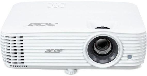 Проєктор домашнього кінотеатру Acer H6815GTV UHD MR.JXP11.001