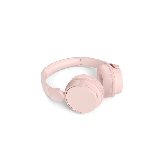 Навушники Philips TAH4209 Pink (TAH4209PK/00) | Зображення 8