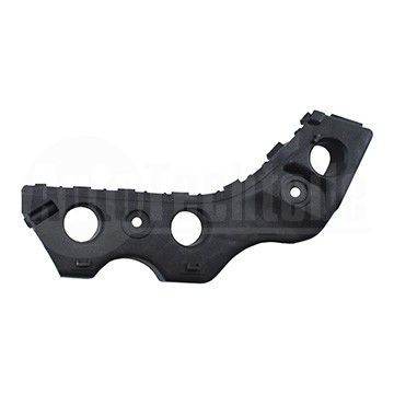 Крепление бампера переднего левое VW CC 08-12, AutoTechteile, 380 7114, 053-47-501