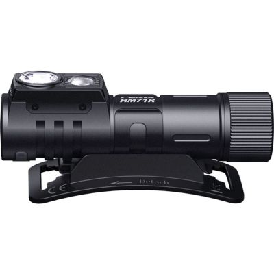 Ліхтар Fenix HM71R | Зображення 7