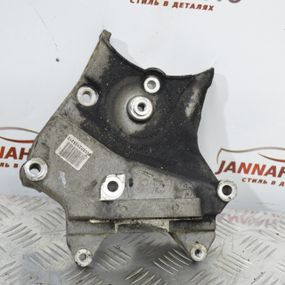 Кронштейн двигуна 1.9 JTD Fiat Doblo кріплення мотора Фіат Добло 55210531