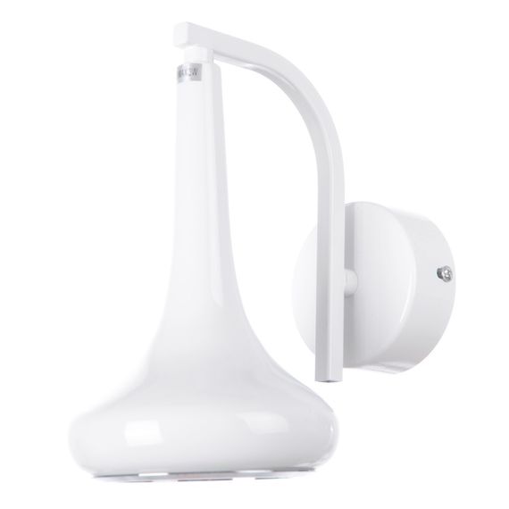 Бра направленного света настенное накладное в спальню LED BL-358W/1*3W CH