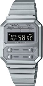 Часы CASIO A100WE-7BEF