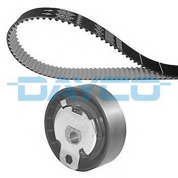 К-т ременя ГРМ (Вир-во DAYCO) DAYCO KTB470 на FORD FOCUS (DAW, DBW)