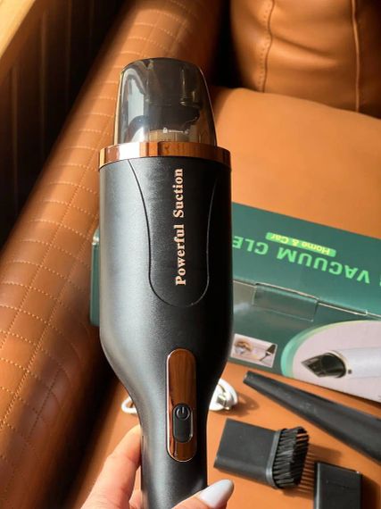 Бездротовий ручний пилосос NEW AND 1-39 | Зображення 2