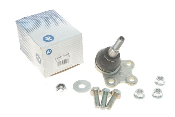 Опора кульова передня знизу Renault Laguna III 07-15 93-90415-056