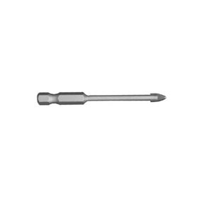Свердло по плитці та склу QUADRO, D10-L85MM Wurth (арт. 1641011080)