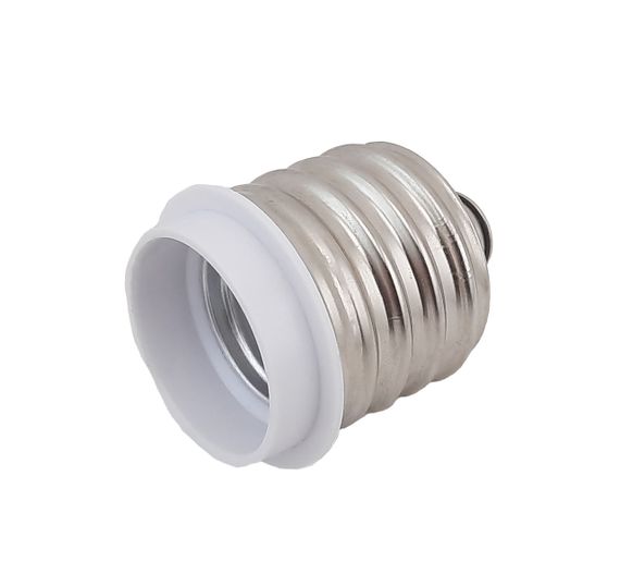 Переходник Е40/Е27 (металл /пластик) Ny95000338 | Зображення 2