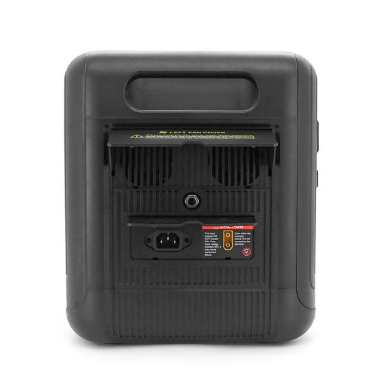 Портативна зарядна станція FOSSiBOT F2400, 2200W/2048Wh LiFePO₄, MPPT 500W max, XT60-12V/25А, 2xDC5521-12V-3A, CarPort-12V-10A, | Зображення 5
