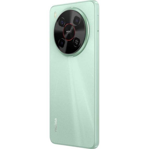 Мобільний телефон ZTE Nubia V70 Max 6/128GB Green (1143711) | Зображення 9