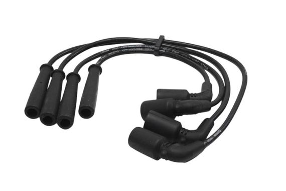 Дроти високовольтні Ланос 1.6 Stellox - 10-30044-SX